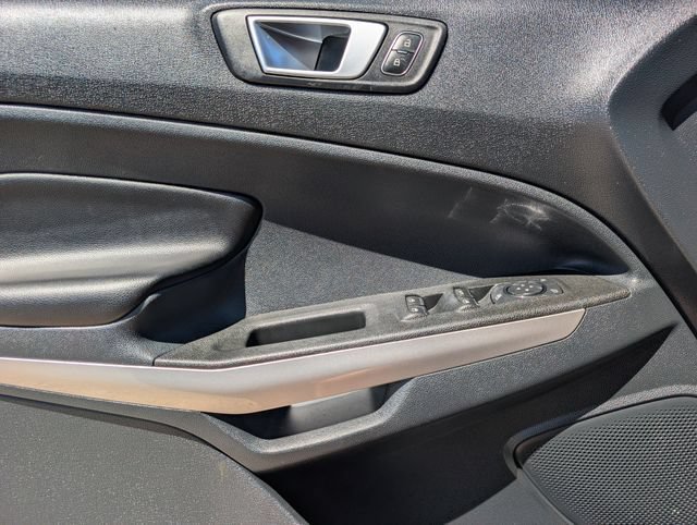 Used 2019 Ford EcoSport Titanium FWD image 20