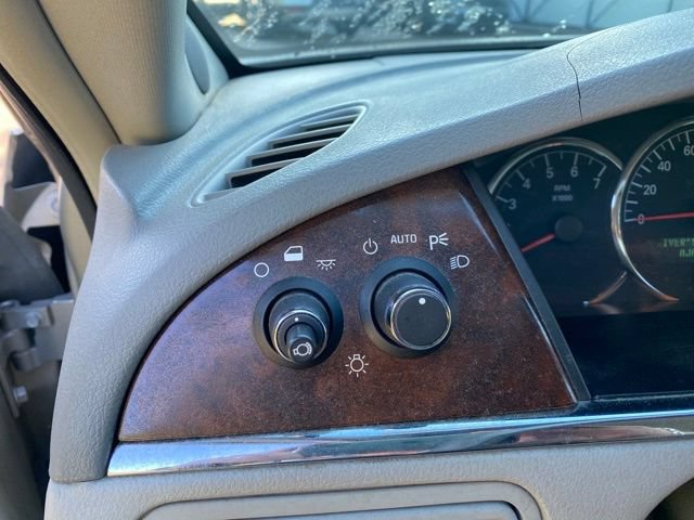 Used 2008 Buick LaCrosse CXL FWD image 26