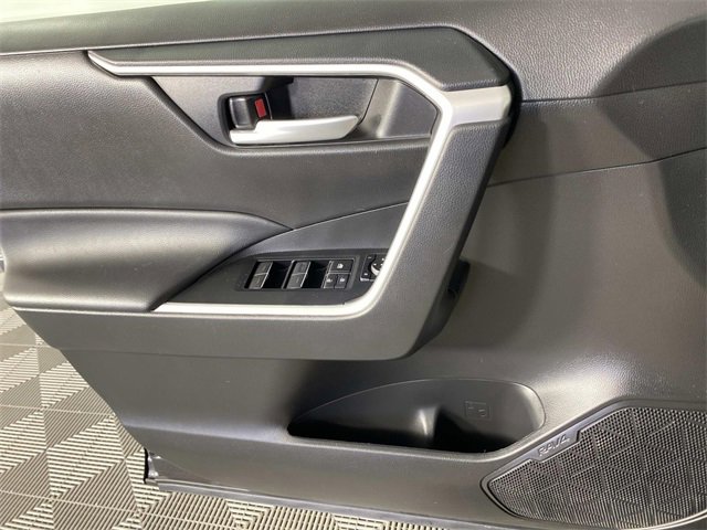 Used 2023 Toyota RAV4 XLE image 25