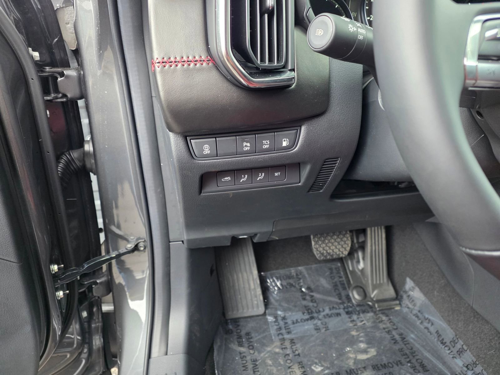 New 2026 MAZDA CX-50 2.5 Hybrid w/ Weather Package image 16