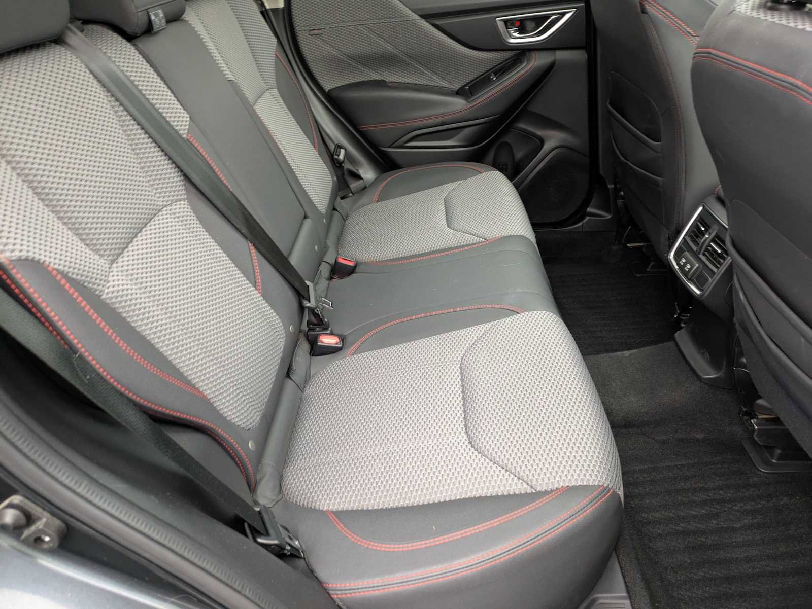 Used 2019 Subaru Forester Sport w/ Popular Package #2 image 20