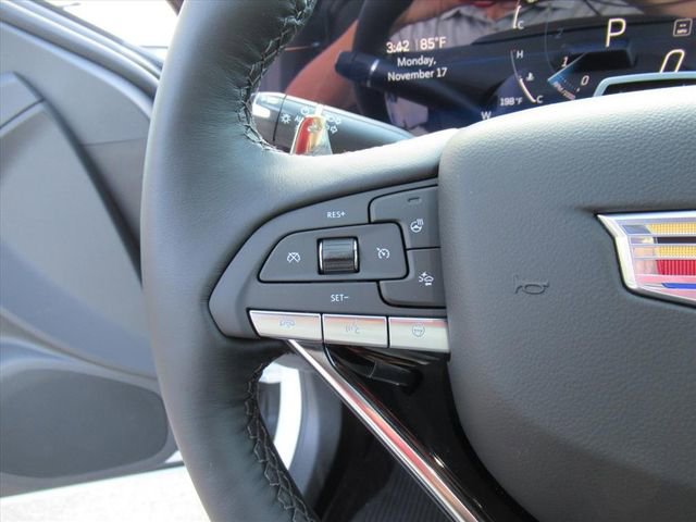 New 2026 Cadillac CT5 Sport image 18