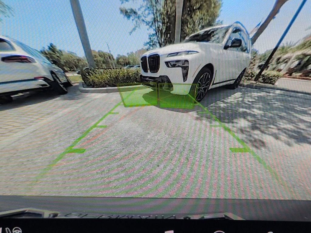 New 2026 BMW X3 xDrive30 w/ Premium Package image 21