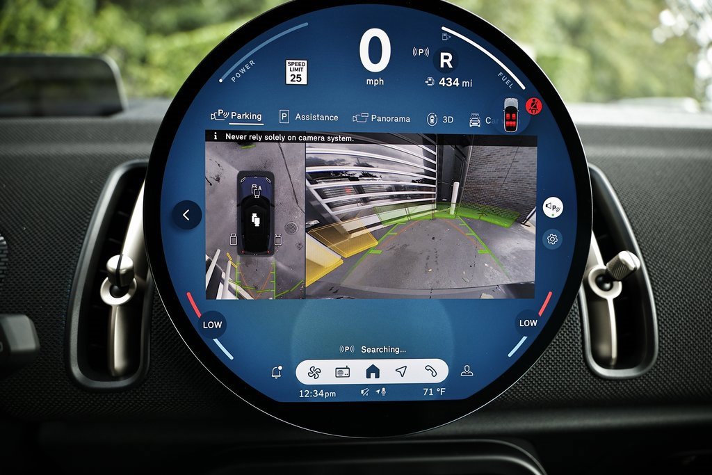 New 2026 MINI Cooper Countryman S image 38