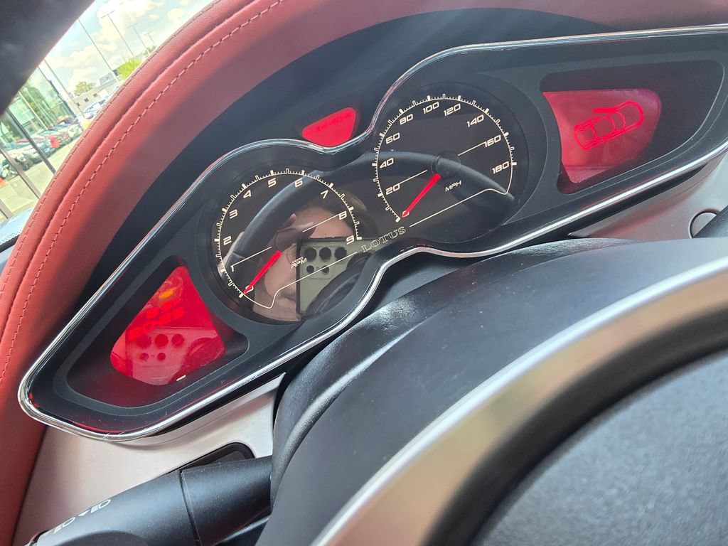 Used 2011 Lotus Evora 2+2 RWD image 54