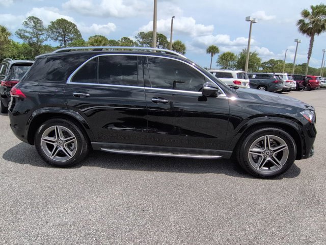 Certified 2022 Mercedes-Benz GLE 350 4MATIC image 3