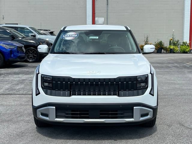 New 2027 Kia Seltos LX FWD image 15