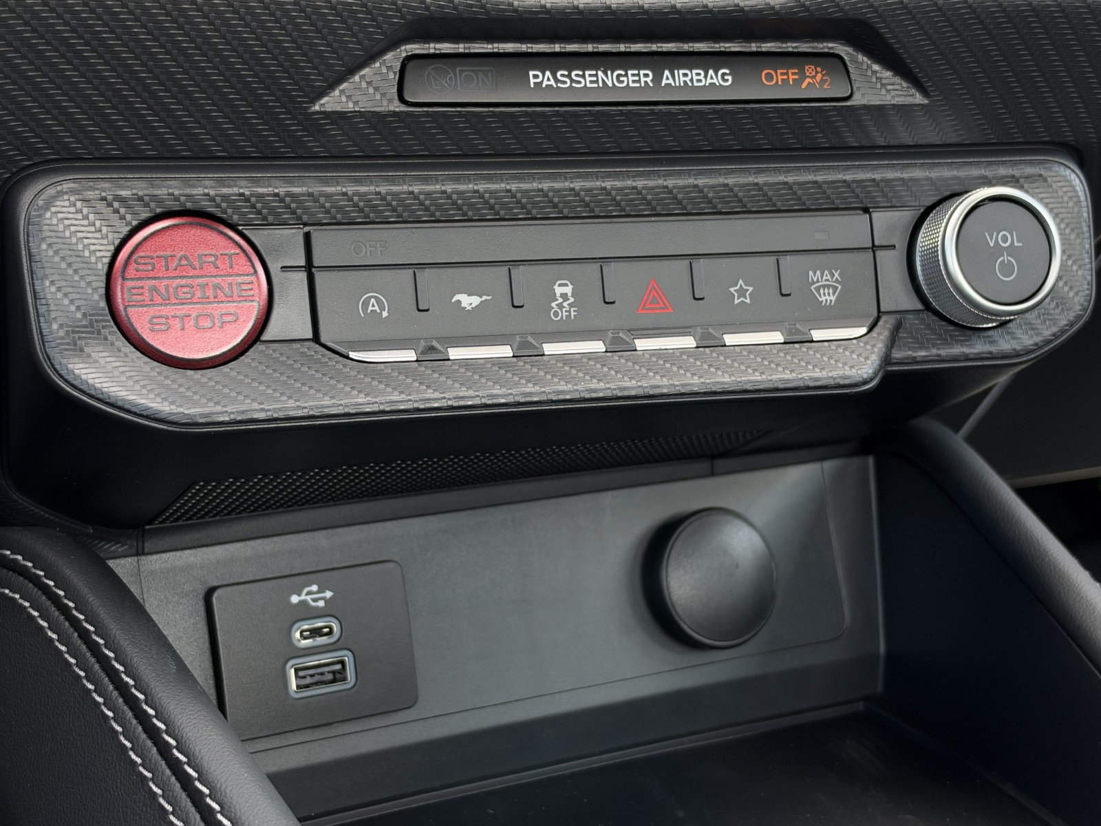 New 2026 Ford Mustang GT RWD image 19