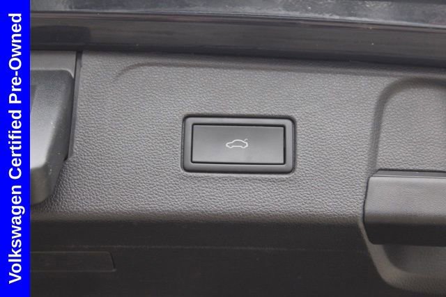 Used 2024 Volkswagen Atlas SE image 12