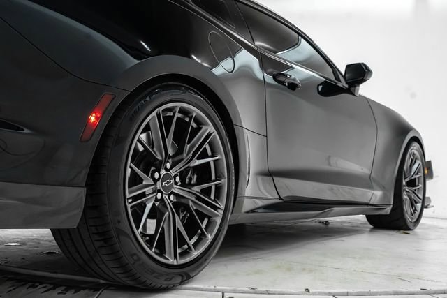 Used 2023 Chevrolet Camaro ZL1 image 15