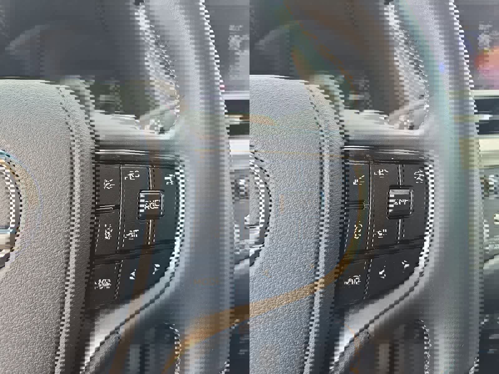 Used 2021 Lexus ES 350 w/ Premium Package image 24