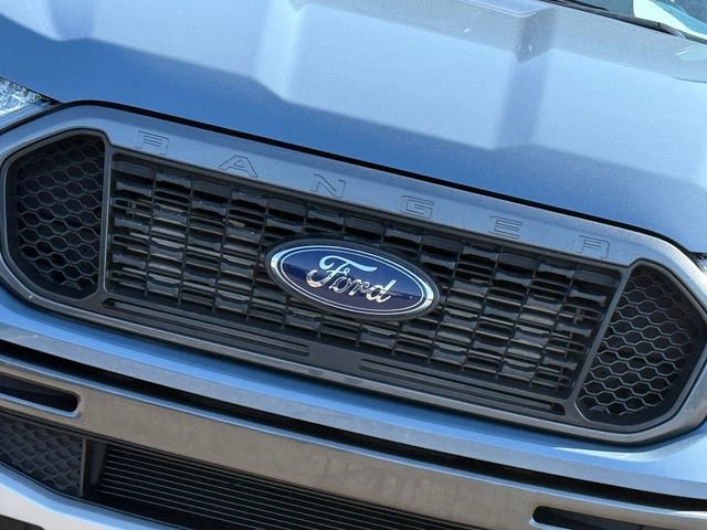 Certified 2023 Ford Ranger XLT w/ Equipment Group 302A High AWD/4WD image 23