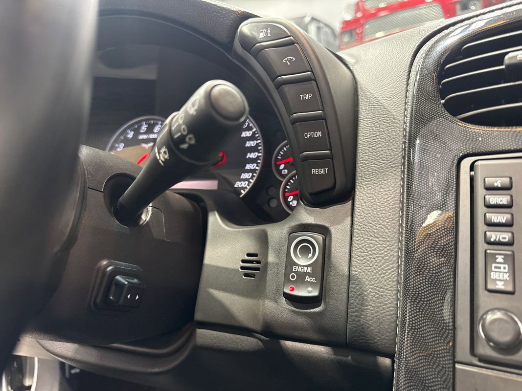 Used 2012 Chevrolet Corvette Grand Sport w/ 3LT Preferred Equipment Group image 77