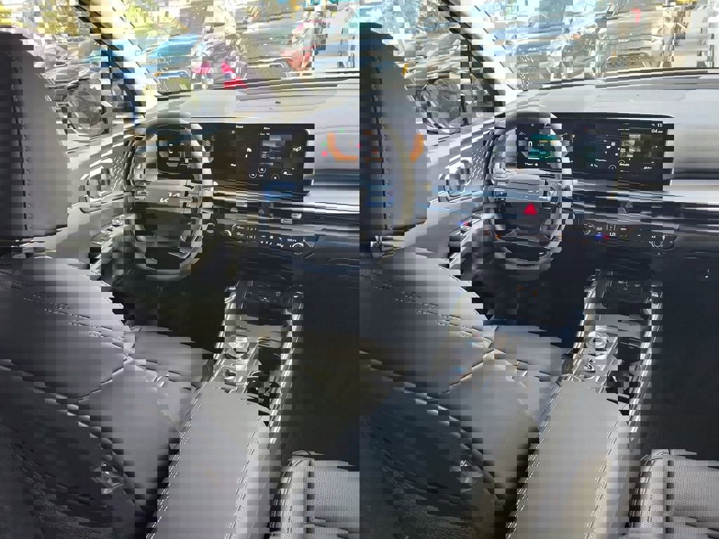 New 2026 Kia Sorento EX image 13