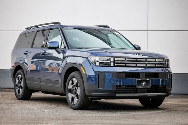 New 2026 Hyundai Santa Fe SEL