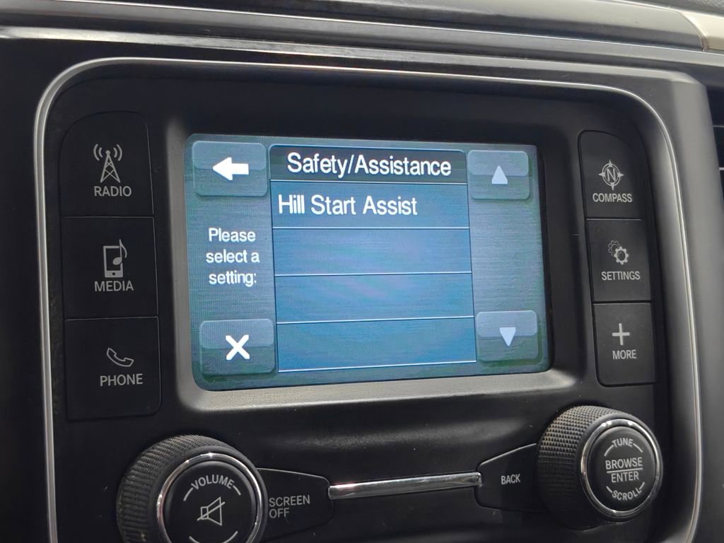 Used 2014 RAM 2500 SLT image 33