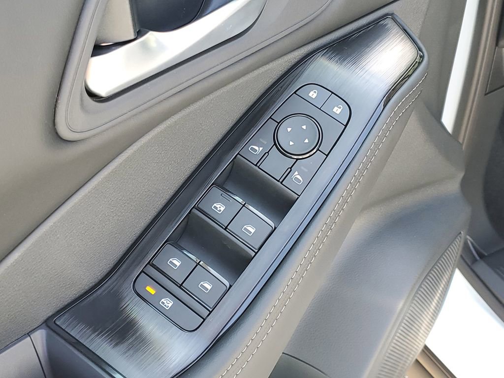 New 2026 Nissan Rogue SV image 10