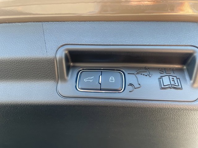 New 2026 Ford Explorer ST image 11