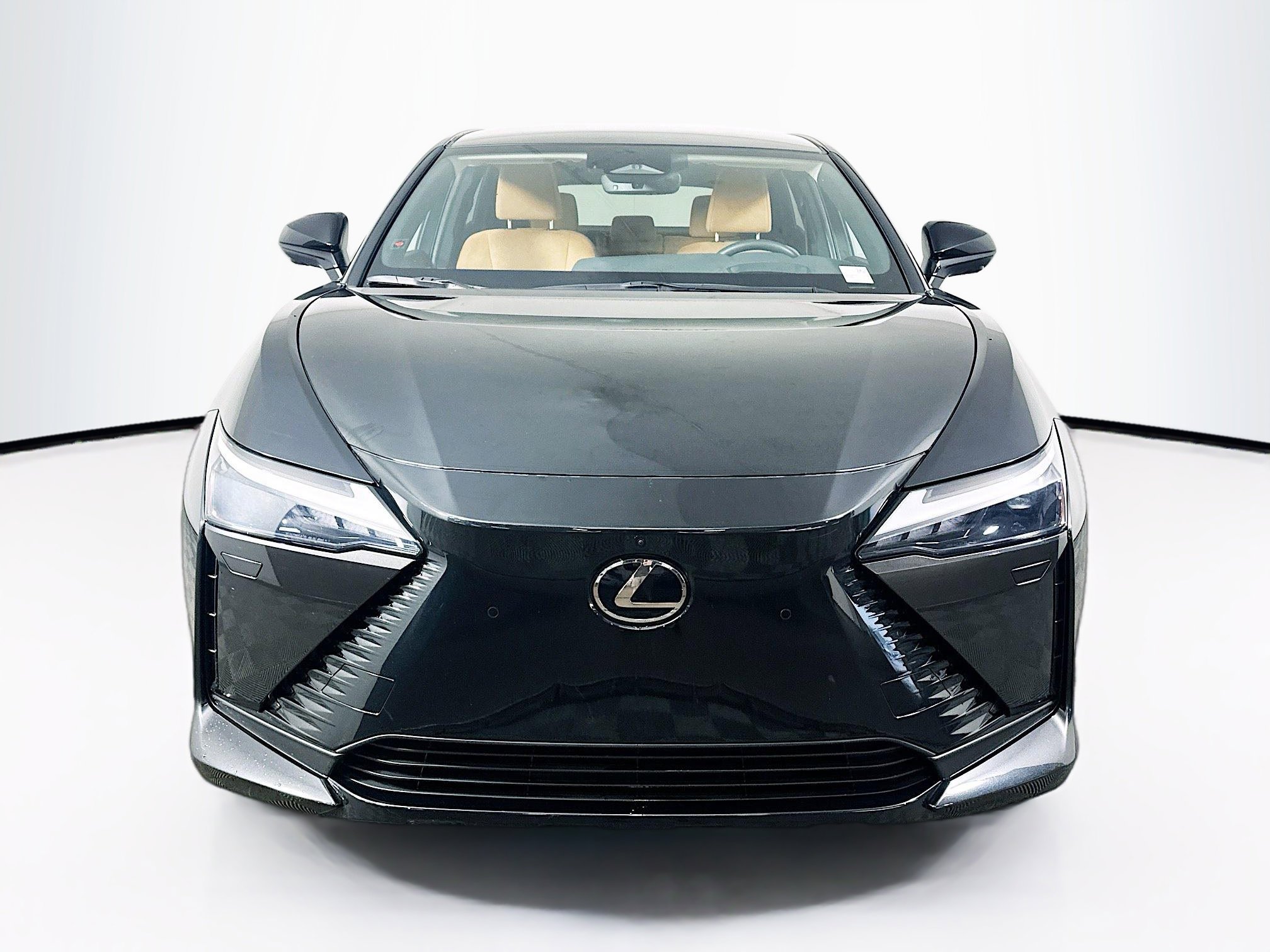 Used 2023 Lexus RZ 450e Premium w/ Accessory Package (2T) AWD/4WD image 2
