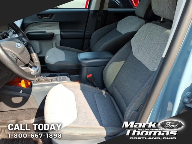 Used 2022 Ford Maverick XLT w/ XLT Luxury Package image 8