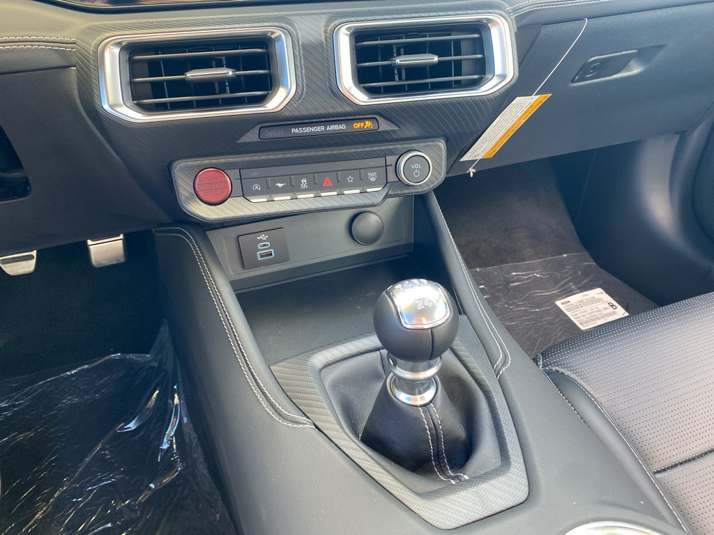 New 2026 Ford Mustang GT Premium RWD image 8