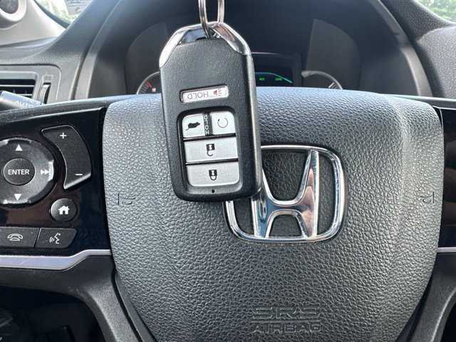 Used 2022 Honda Pilot Special Edition image 42