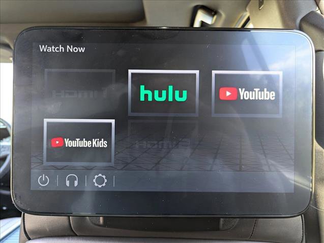 Used 2024 GMC Yukon Denali Ultimate AWD/4WD image 21