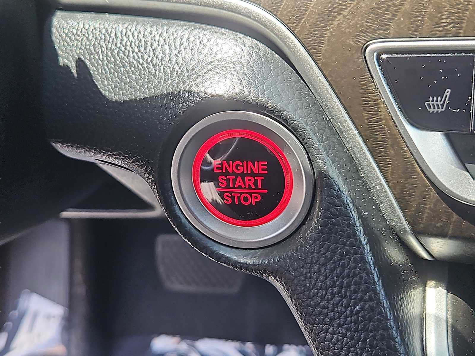 Certified 2019 Honda Accord EX image 19