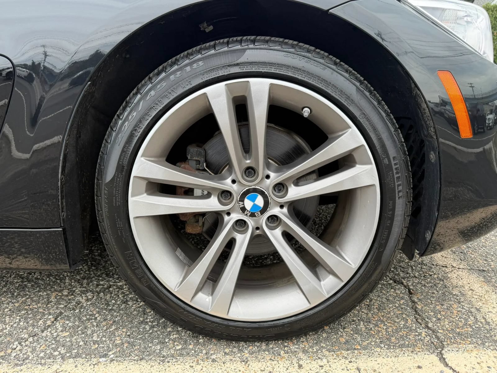 Used 2015 BMW 428i Gran Coupe xDrive AWD/4WD image 30