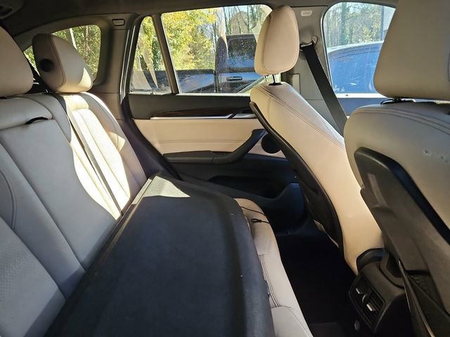 Used 2016 BMW X1 xDrive28i image 9