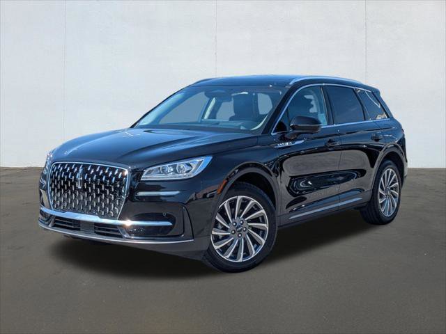 Certified 2023 Lincoln Corsair Reserve w/ Equipment Group 202A AWD/4WD image 1
