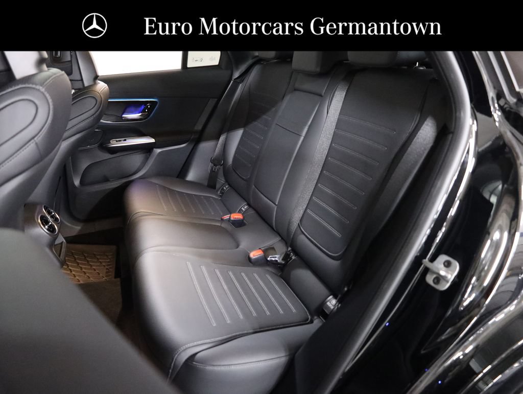 Certified 2026 Mercedes-Benz GLC 300 4MATIC image 53