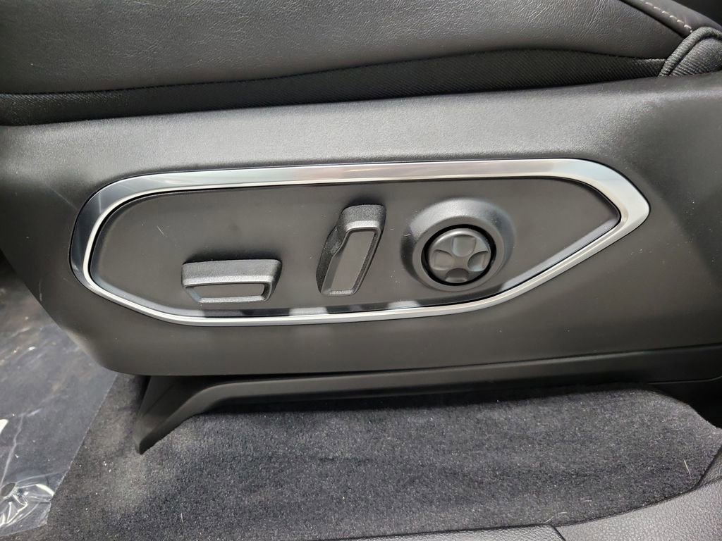 New 2025 Jeep Wagoneer Series II w/ Premium Group I image 12