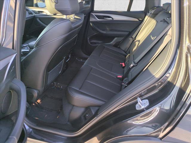 Used 2023 BMW X3 xDrive30i w/ Premium Package AWD/4WD image 21