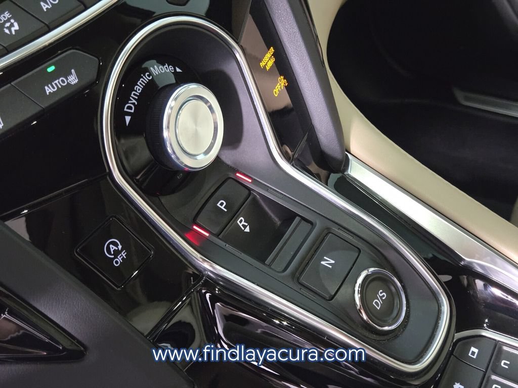 Certified 2024 Acura RDX SH-AWD image 24