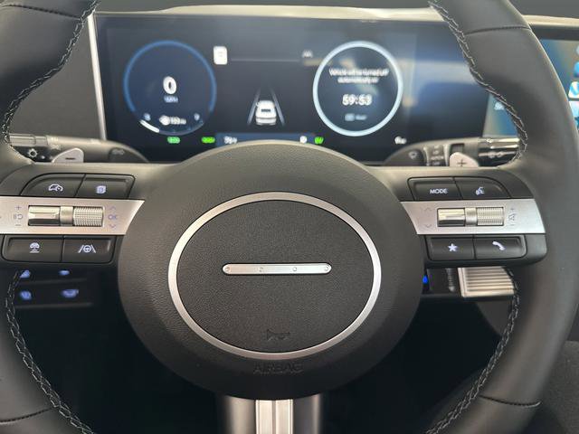 New 2025 Hyundai Sonata Limited image 17