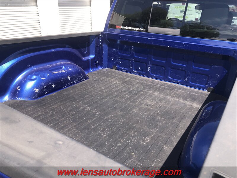 Used 2016 RAM 2500 Outdoorsman AWD/4WD image 25