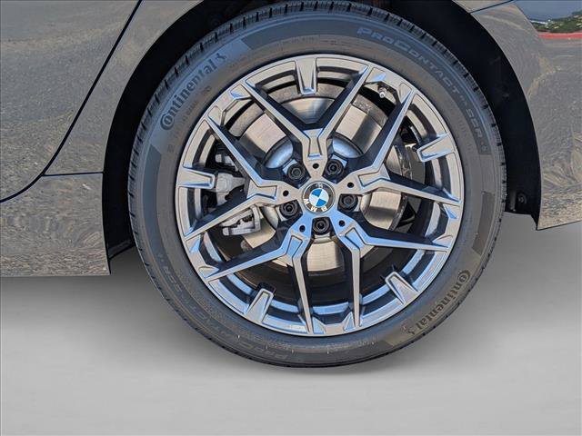Used 2026 BMW 330i Sedan w/ Premium Package RWD image 25