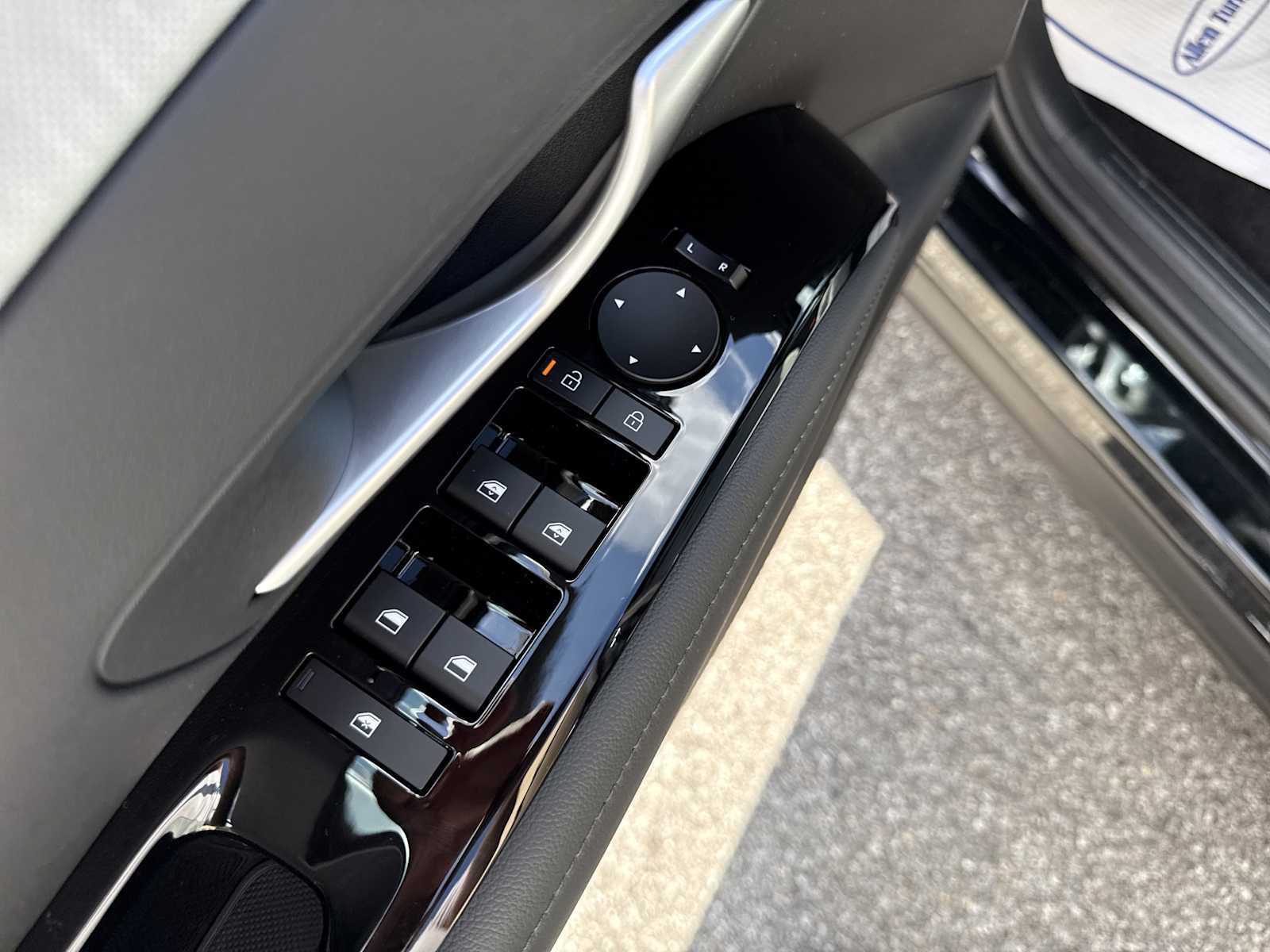 New 2026 Hyundai Santa Cruz Limited image 22