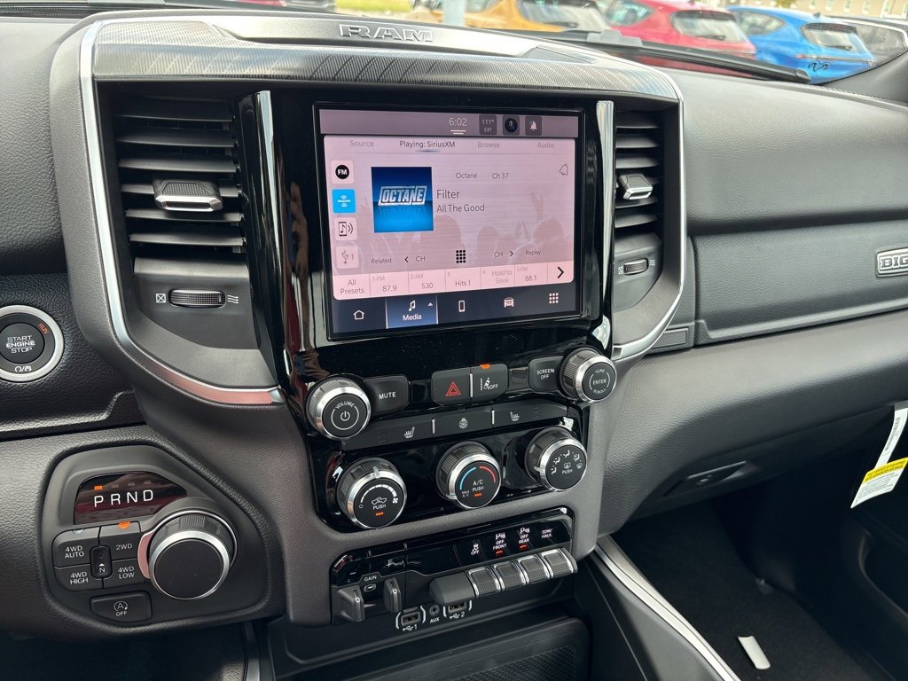New 2026 RAM 1500 Big Horn image 13