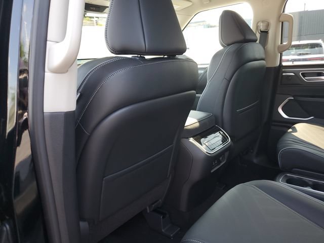 New 2027 INFINITI QX80 Luxe AWD/4WD image 18