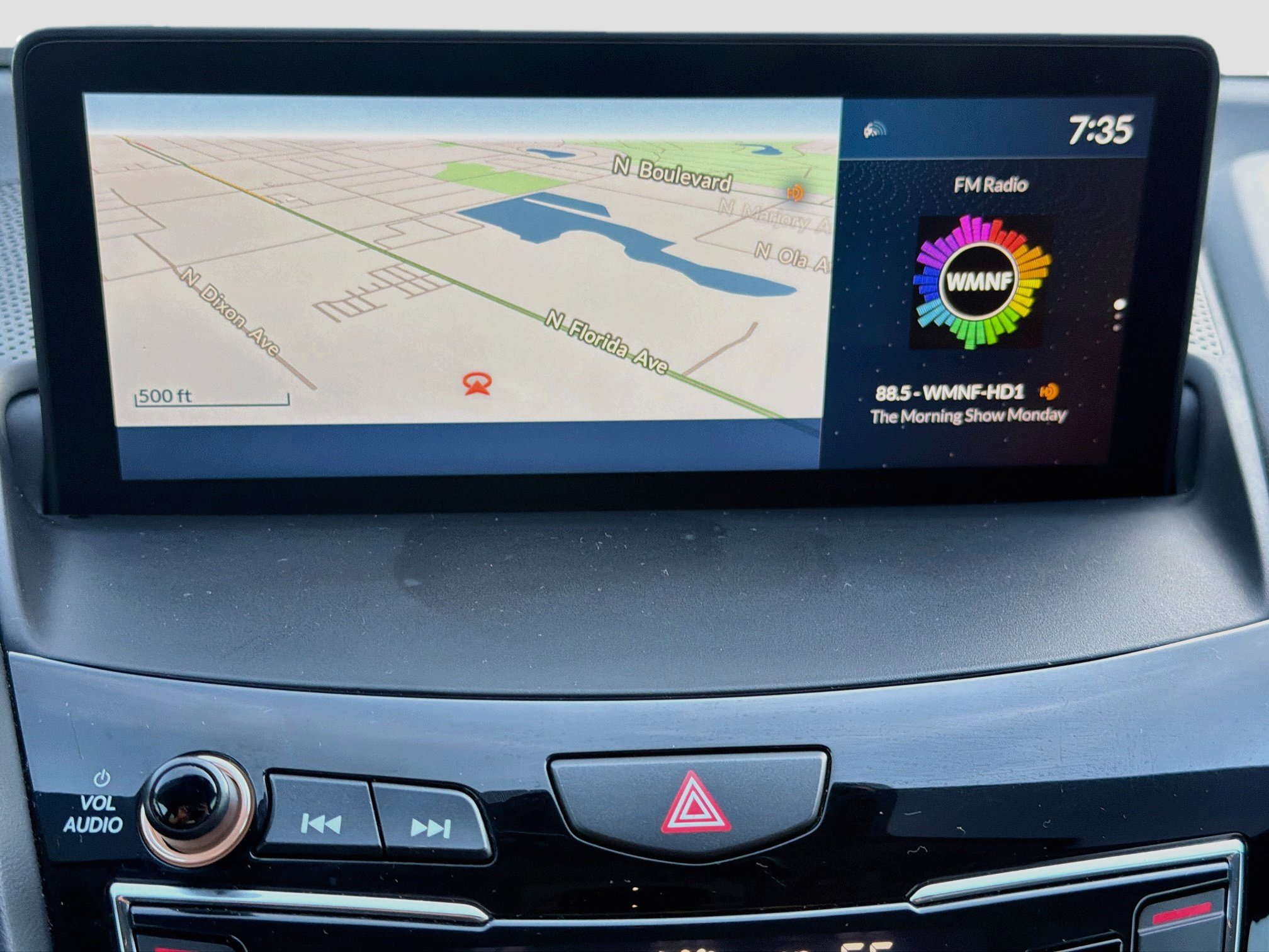 Used 2021 Acura RDX w/ Technology Package FWD image 33