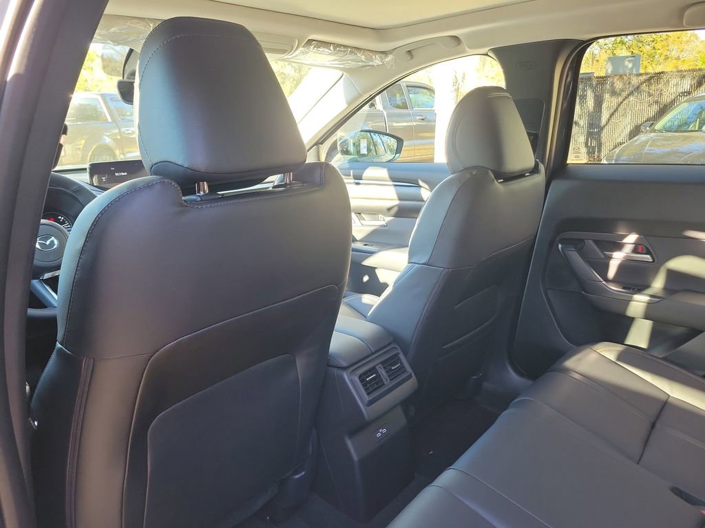 New 2026 MAZDA CX-50 AWD 2.5 Hybrid w/ Weather Package image 9