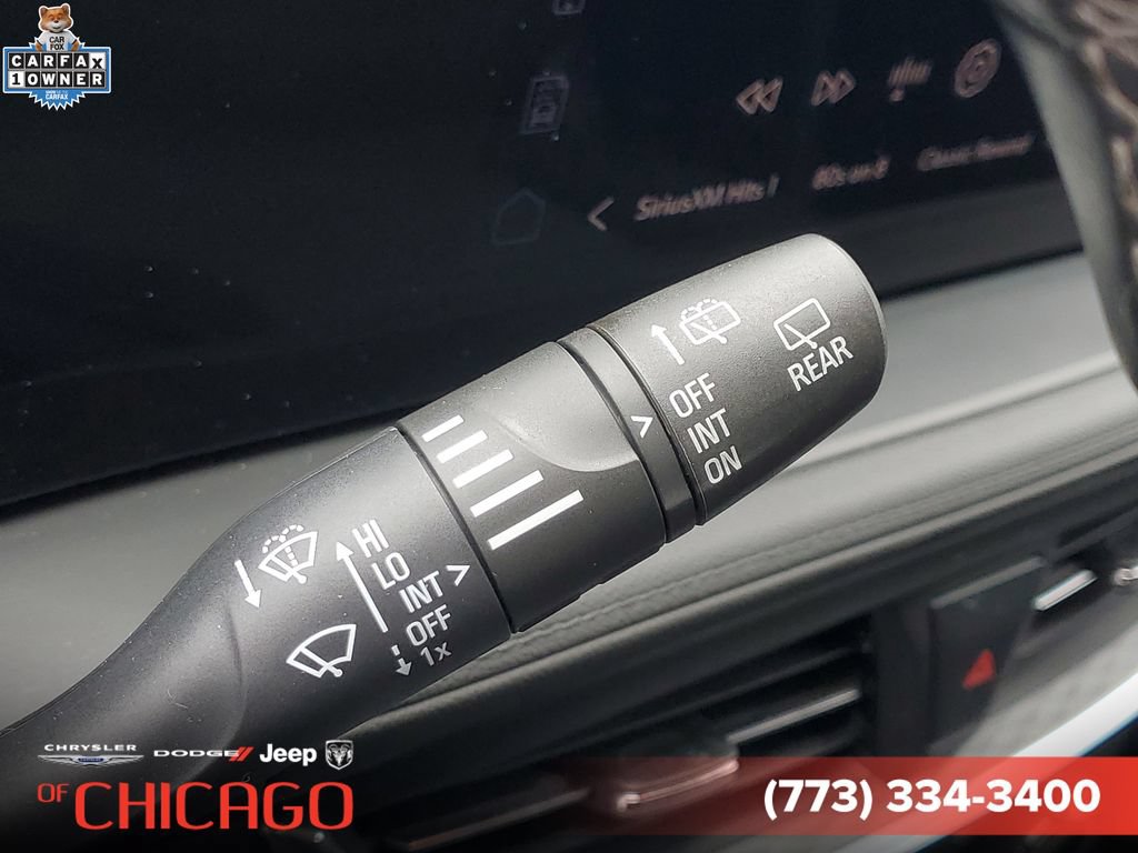 Used 2024 Buick Encore GX Preferred FWD image 26