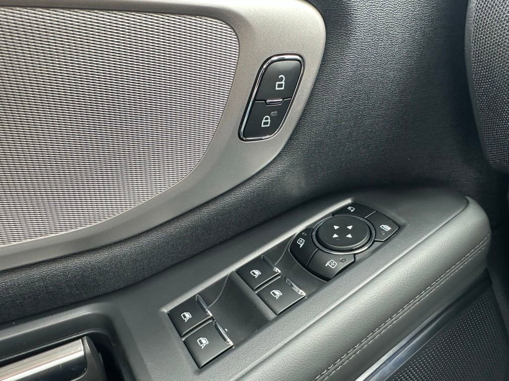 New 2026 Ford Expedition Max Active AWD/4WD image 31