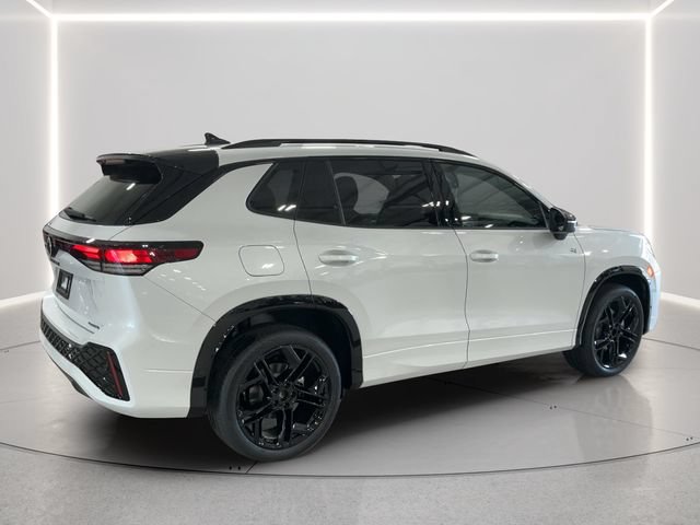 New 2026 Volkswagen Tiguan SE R-Line AWD/4WD image 6