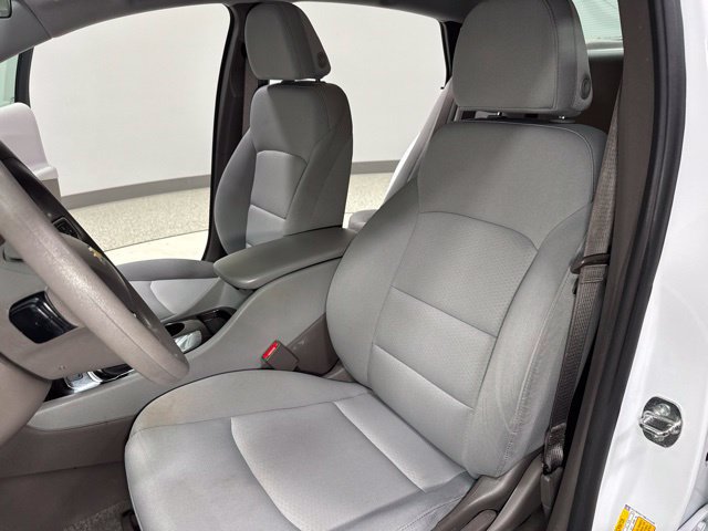 Used 2022 Chevrolet Malibu LS FWD image 12