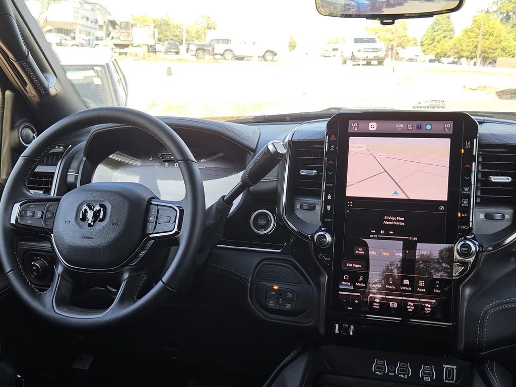 New 2026 RAM 2500 Limited image 20