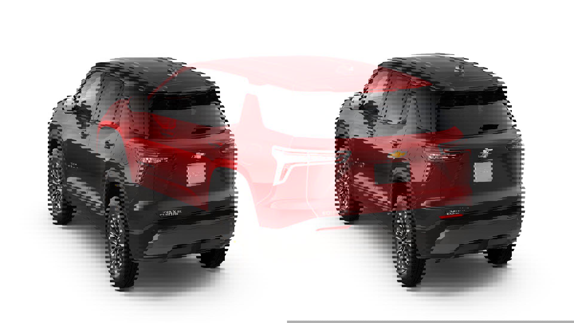 New 2026 Chevrolet Equinox LT w/ Convenience Package II image 20