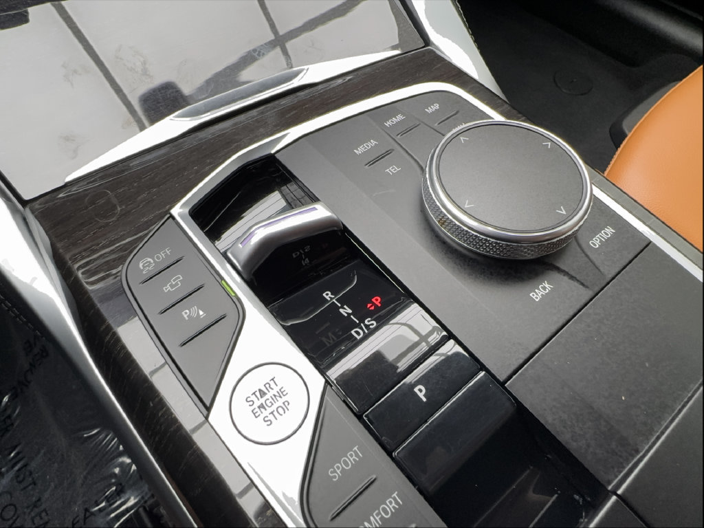 Used 2024 BMW M440i Coupe RWD image 51